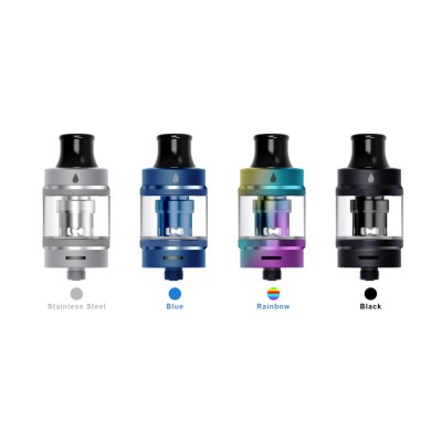 Aspire Tigon 3.5ml 24.5mm